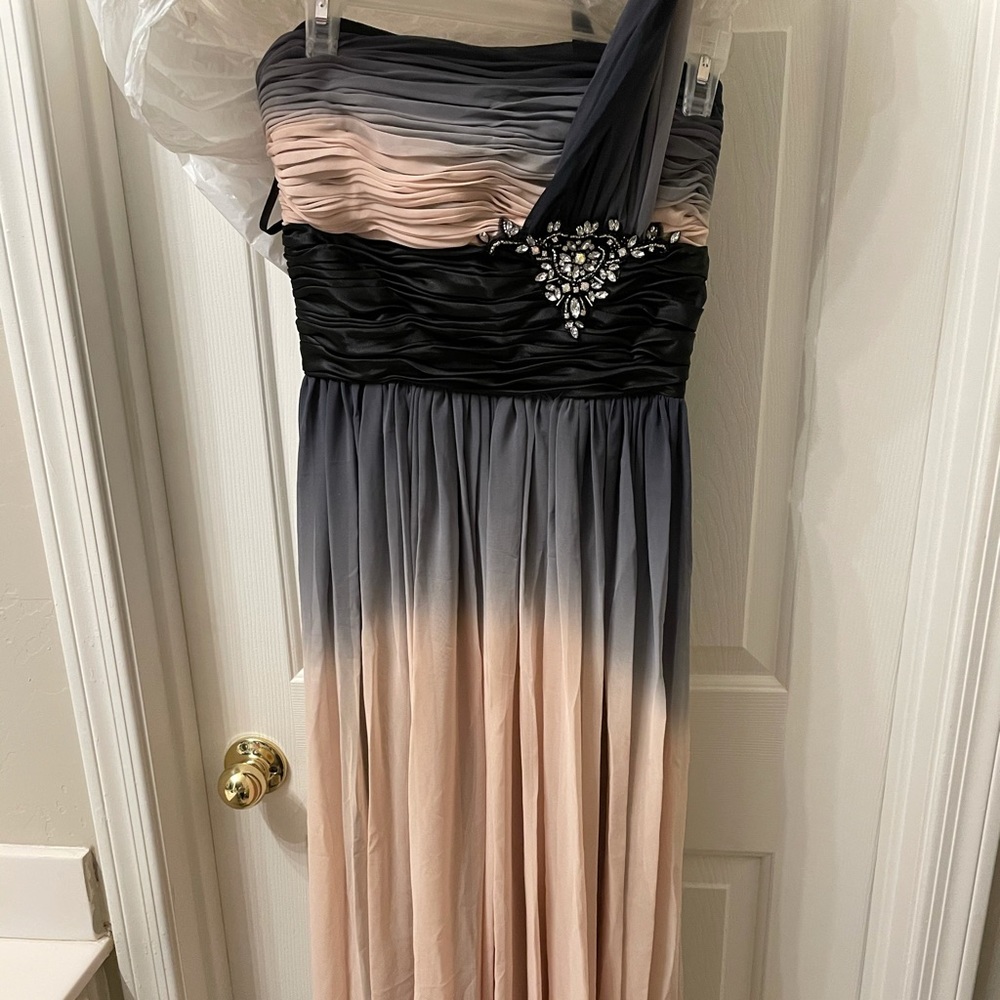 EVERYTHING MUST GO! Full length dress